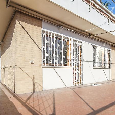 Eur Luminous And Large Family Terrace Apartment 罗马 外观 照片